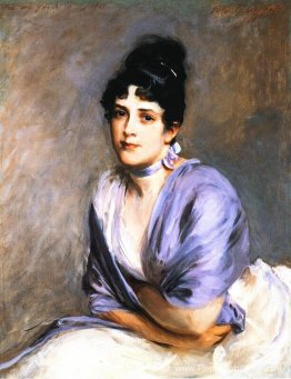 Mevrouw Frank Millet Mevrouw Frank Millet