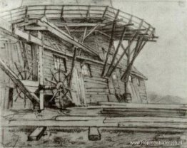 Zaagmolen Zaagmolen
