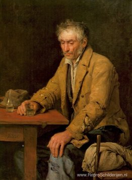 De drinker De drinker