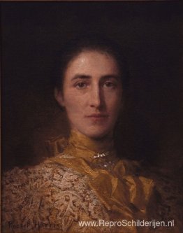 Mevrouw George A. Drummond, Lady Drummond Mevrouw George A. Drummond, Lady Drummond