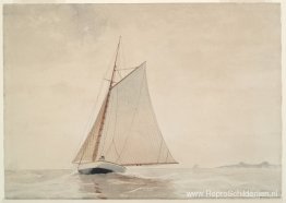 Zeilen voor Gloucester Zeilen voor Gloucester