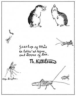 Tulla's dier Tulla's dier