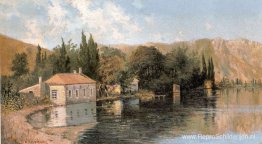 Kust van Poros Kust van Poros