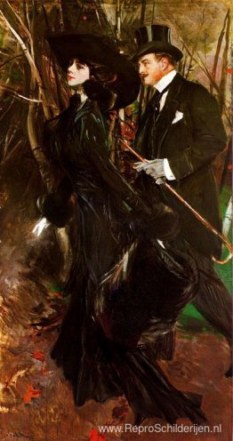 Verhuizen naar het Bois de Boulogene Verhuizen naar het Bois de Boulogene