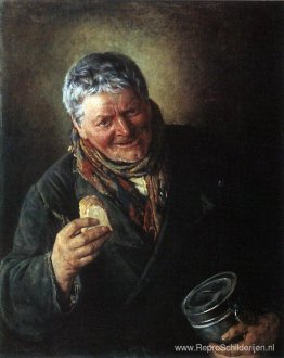 Een diaken Een diaken