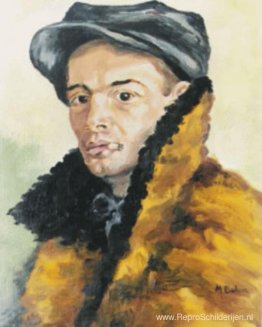 Portret Portret