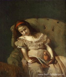 Boeken hebben haar Boeken hebben haar