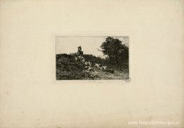 Het uitzicht Het uitzicht