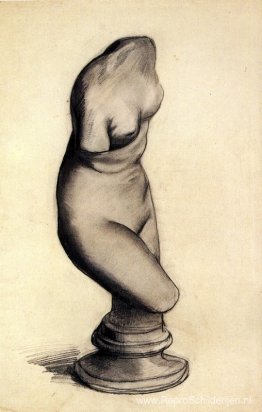 Torso van Venus Torso van Venus