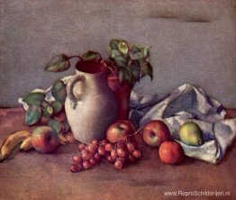 Stilleven Stilleven