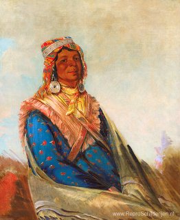 Hól-te-mál-te-téz-te-néek-ee, Sam Perryman (Creek Chief) Hól-te-mál-te-téz-te-néek-ee, Sam Perryman (Creek Chief)