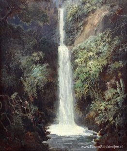 Waterval Waterval