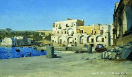 In Italië In Italië