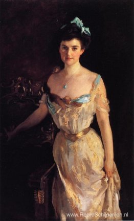 Mevrouw Charles Pelham Curtis Mevrouw Charles Pelham Curtis