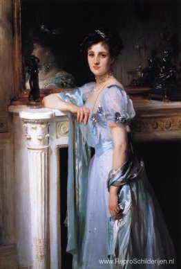 Mevrouw Louis Raphael Mevrouw Louis Raphael