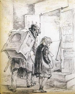 Orgelmolens Orgelmolens