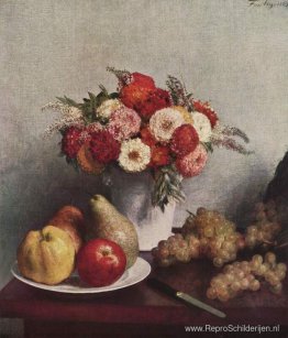 Bloemen en Vruchten Bloemen en Vruchten