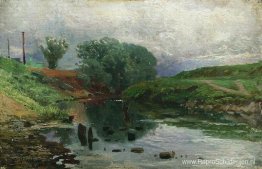 Landschap Landschap