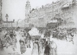 Nevskilaan Nevskilaan