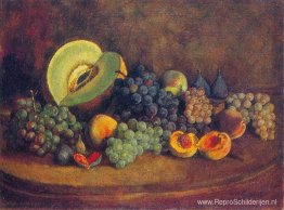 Stilleven Stilleven