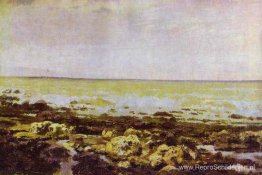 Eb tij. Normandië. Eb tij. Normandië.