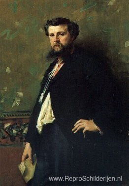 Edouard Pailleron Edouard Pailleron