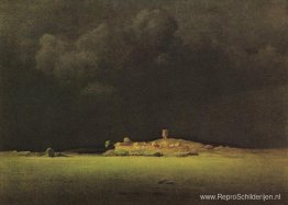 Na een regen Na een regen