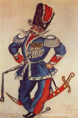 Ataman Platov Ataman Platov