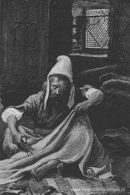 De kleermaker De kleermaker