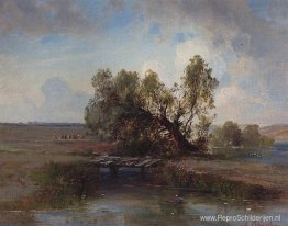 Na de storm Na de storm