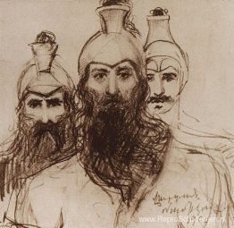 Vartan Mamikonian Vartan Mamikonian