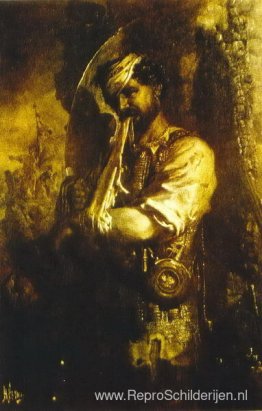 Een man uit Pskov Een man uit Pskov