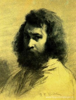 Zelfportret Zelfportret