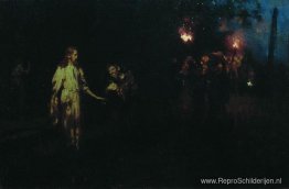 Jezus Christus in de hof van Gethsemane Jezus Christus in de hof van Gethsemane