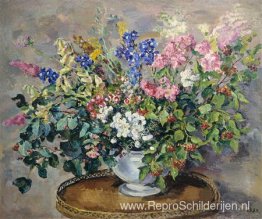 Boeket bloemen Boeket bloemen