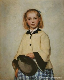 Louise Anker Louise Anker