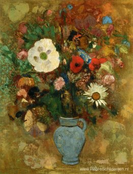 Boeket Bloemen Boeket Bloemen