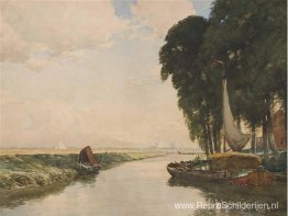 Grensheuvels Grensheuvels