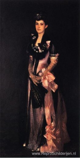 Mevrouw Richard H. Derby Mevrouw Richard H. Derby