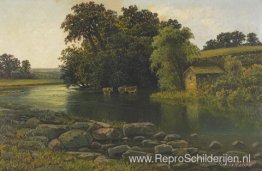 De Grote Riviervallei De Grote Riviervallei