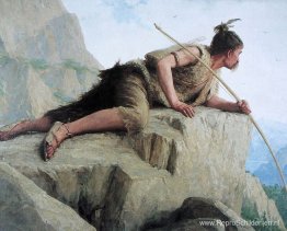 De paalboer De paalboer