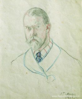 Zelfportret Zelfportret