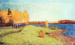 Gouden herfst Gouden herfst