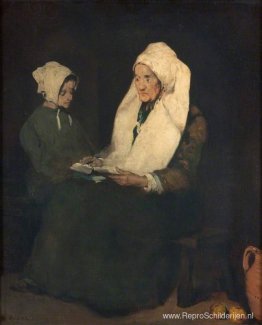 De waarschuwing De waarschuwing