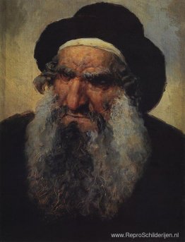 Tiberische Jood Tiberische Jood