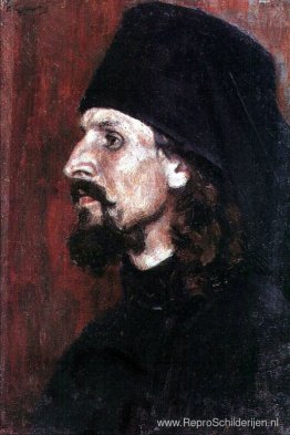Monnik Monnik