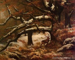 Hertenopvang Hertenopvang