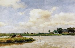 Polder bij Noorden Polder bij Noorden