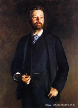 Henry Cabot Lodge Henry Cabot Lodge