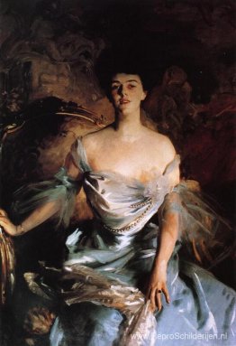 Mevrouw Joseph E. Widener Mevrouw Joseph E. Widener